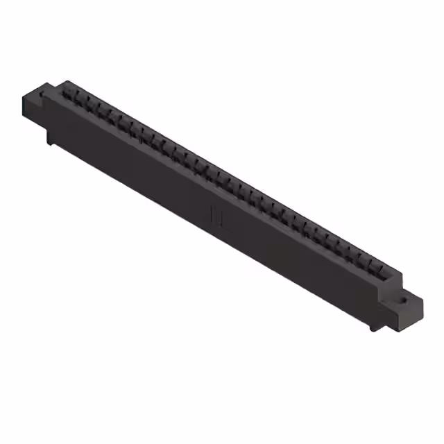 387-029-523-602 EDAC Inc.  Edgeboard Connectors